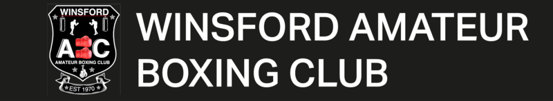 Winsford Amateur Boxing Club