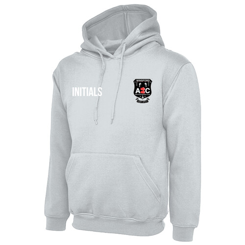 Winsford Amateur Boxing Club Hoodie - Adult Thumbnail